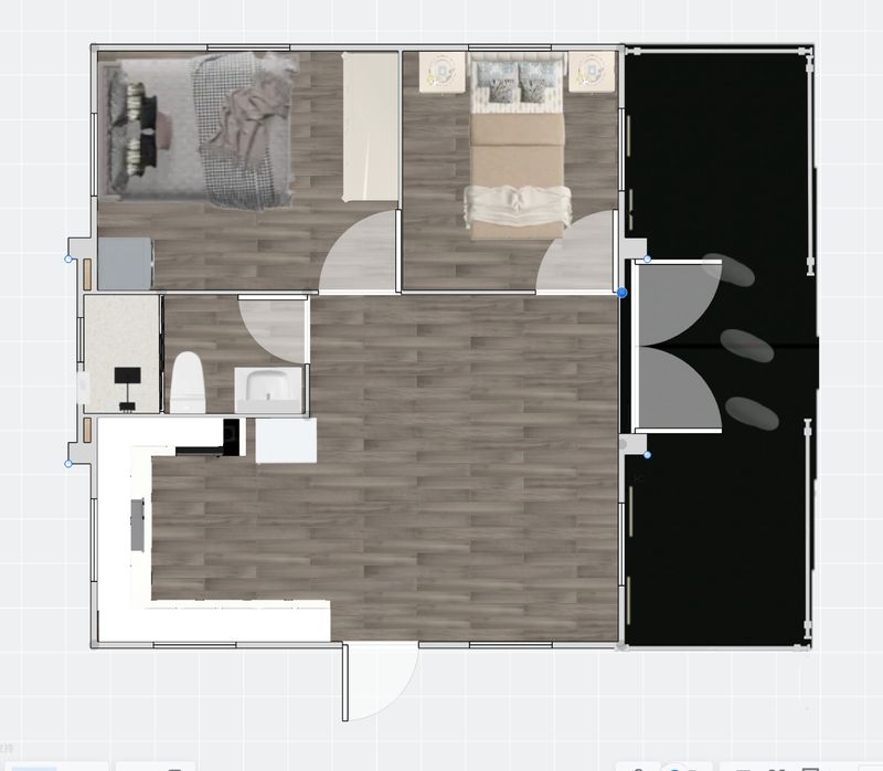 Accessory Dwelling Unit