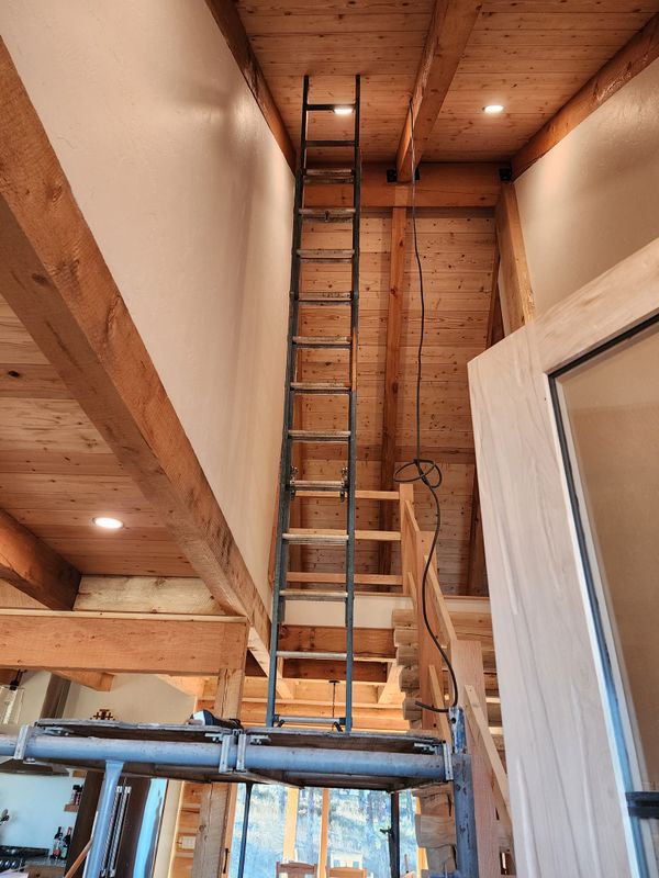 Interior Painting