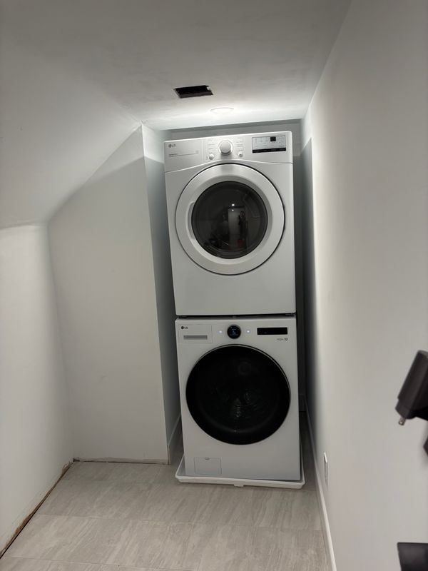 Residential Plumbing 