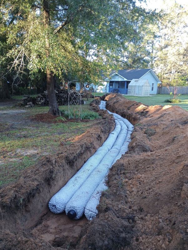 Plumbing Services