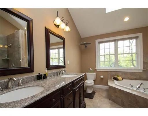 Custom Homes gallery