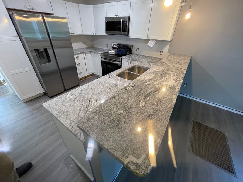 Kitchen Renovation