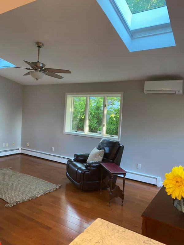 Residential Cleaning gallery