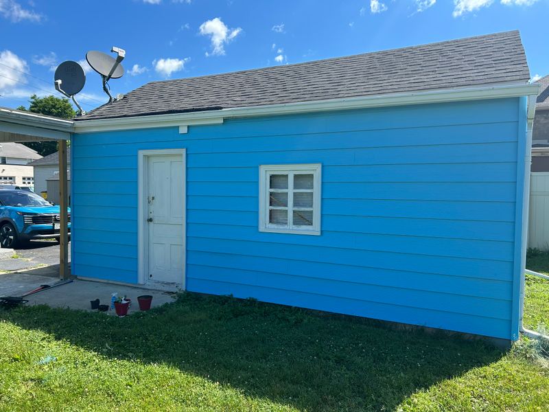 Exterior Painting