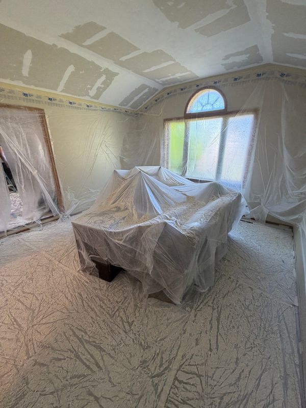 Drywall Installation