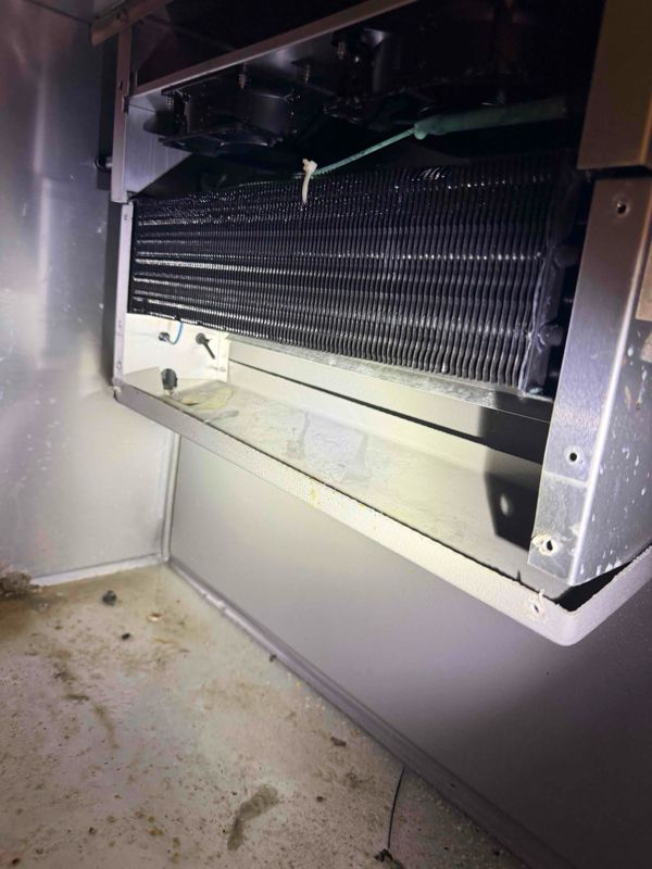 Refrigeration Maintenance and Repair
