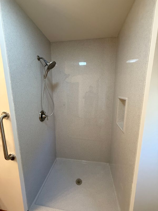 Bathroom Renovations