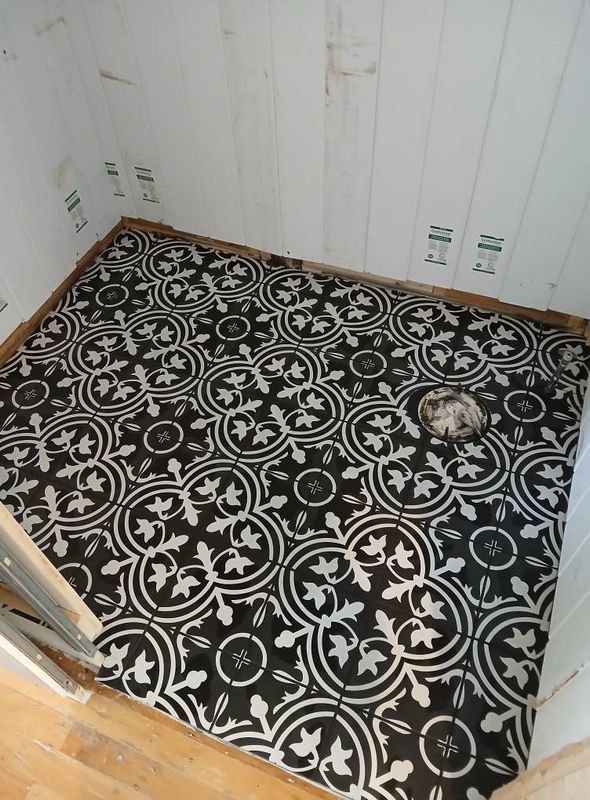 Tile