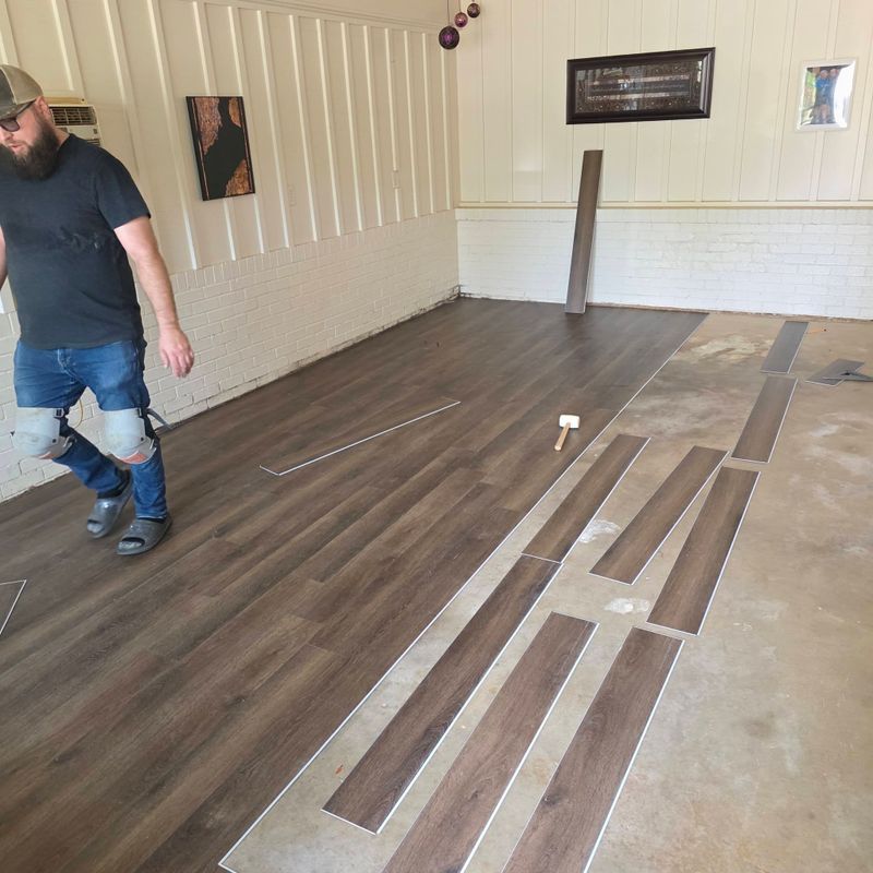 Flooring