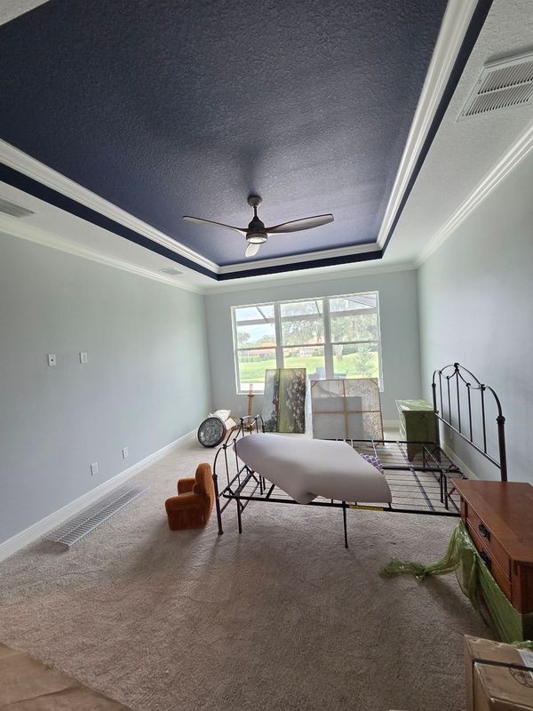 Interior Painting