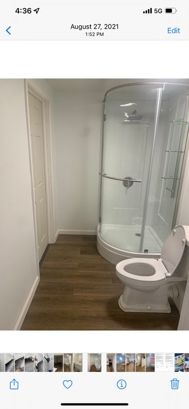 Interior Renovations