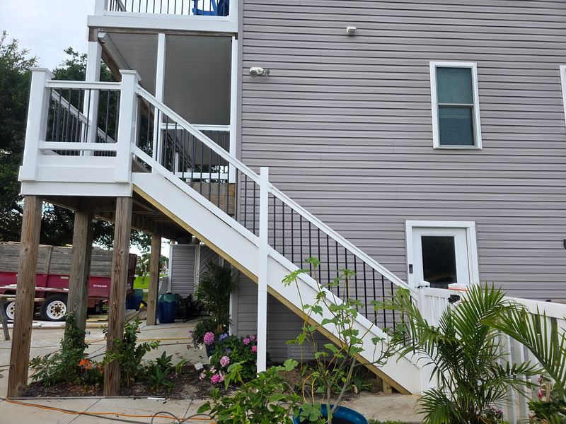 Custom Home Construction