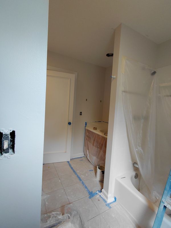 Interior Painting
