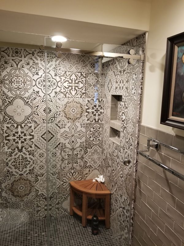 Interior Renovations