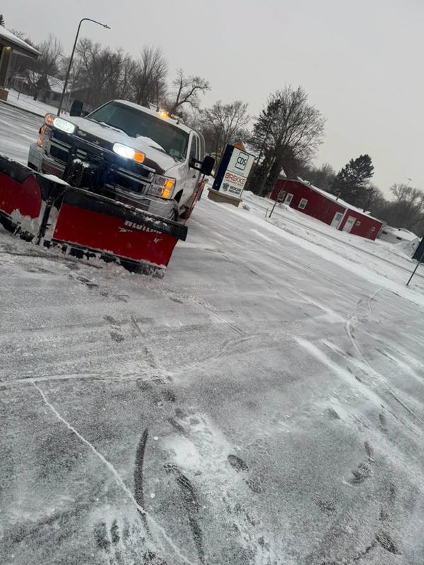 Snow Removal
