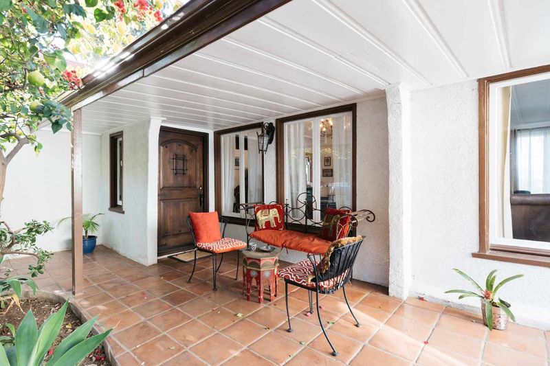 Exterior Renovations