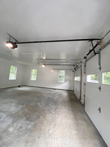 Interior Painting