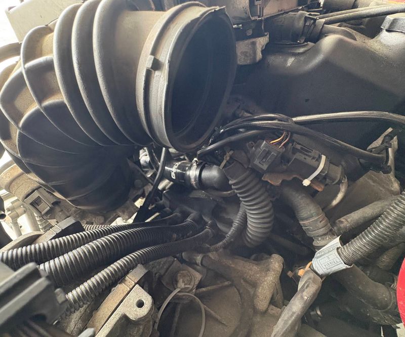 Automotive Maintenance