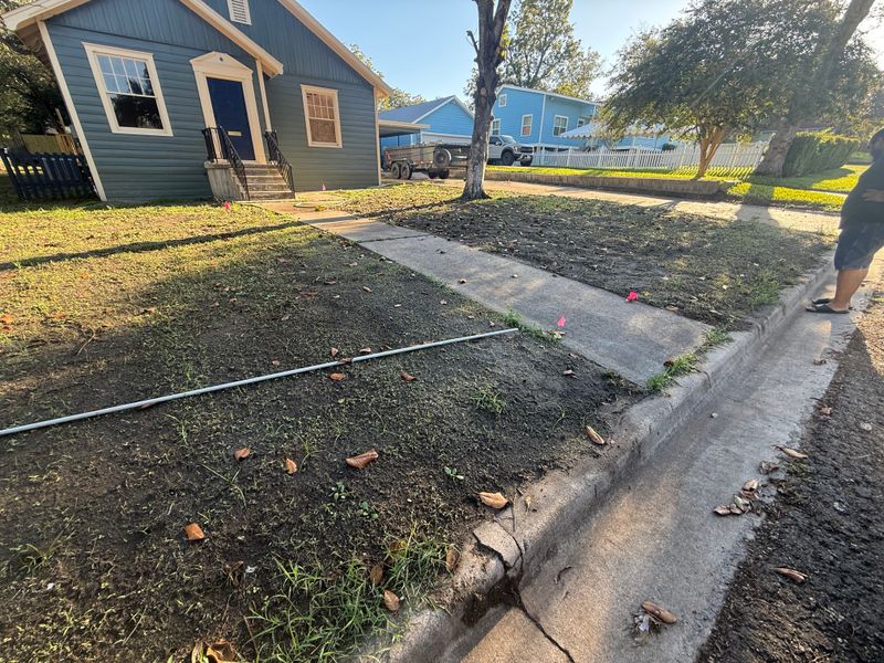 Hydroseeding Services