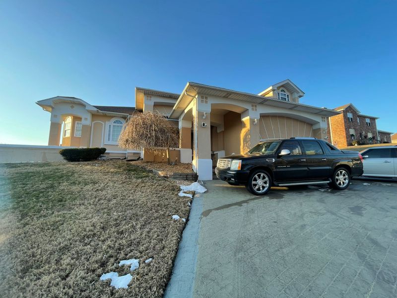 Exterior Paint Springfield TN legacy drive