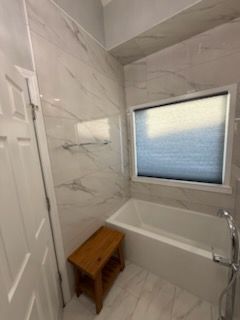Flooring Installation