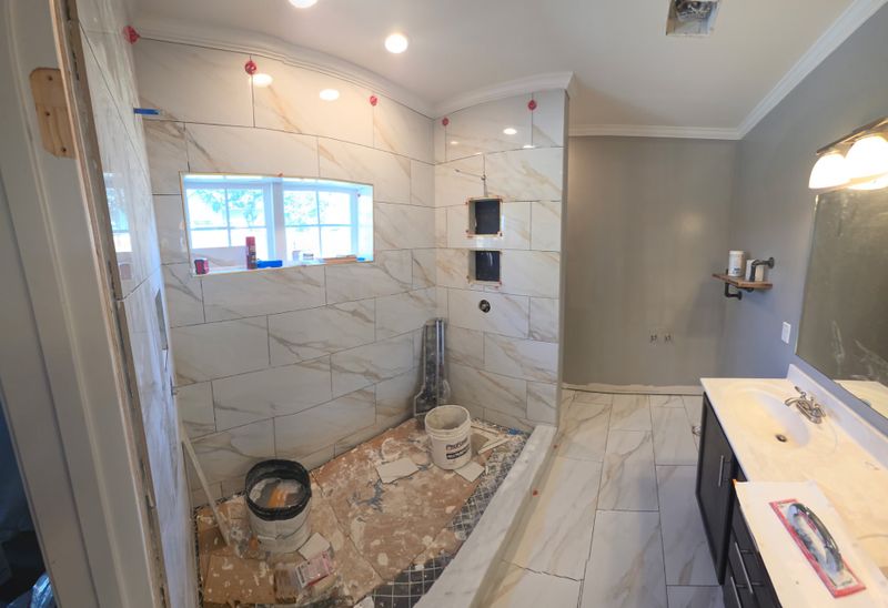Home Repairs