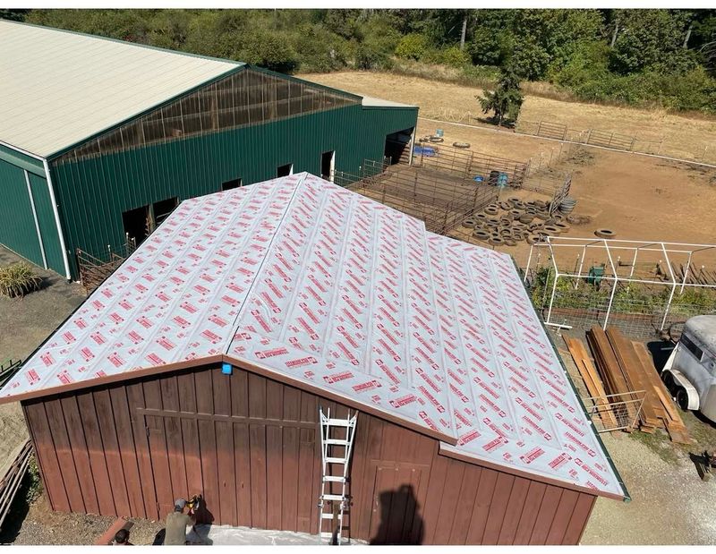 Roofing