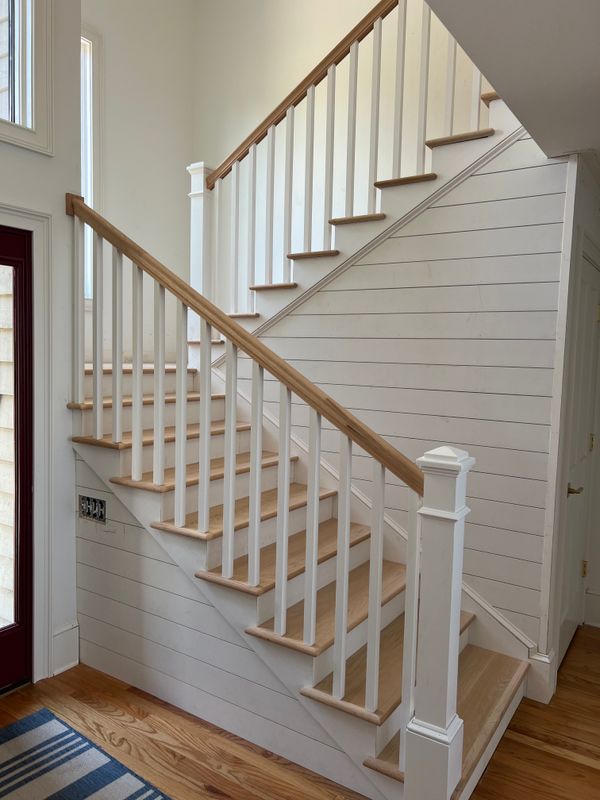 Carpentry