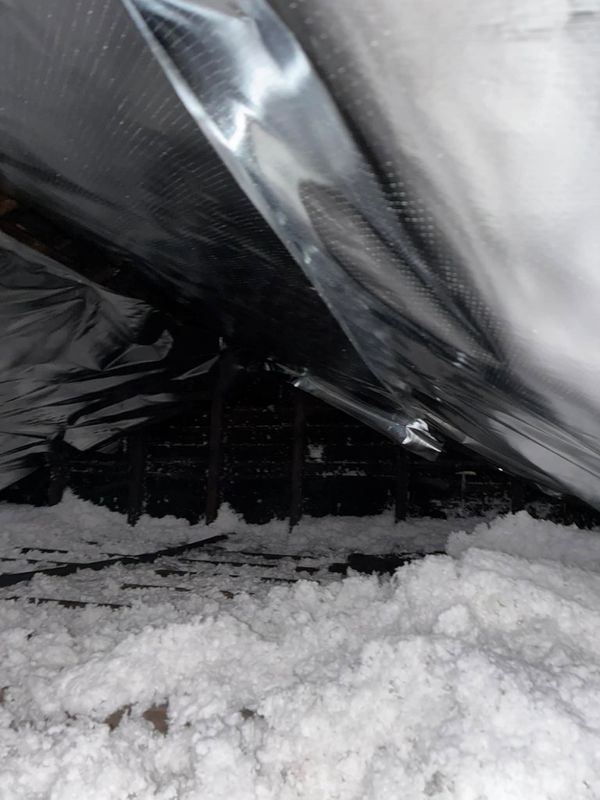 Insulation Services