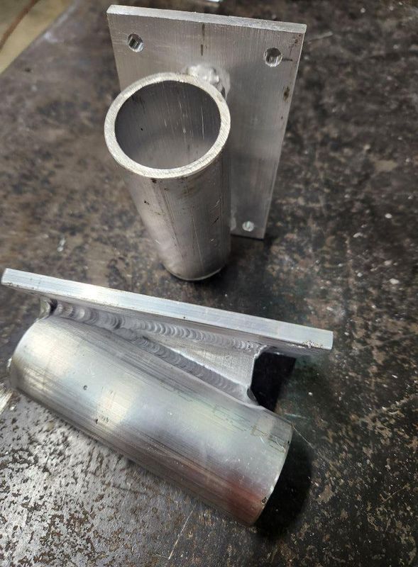 Metal Fabrication