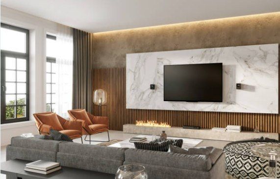 Smart Lighting Solutions