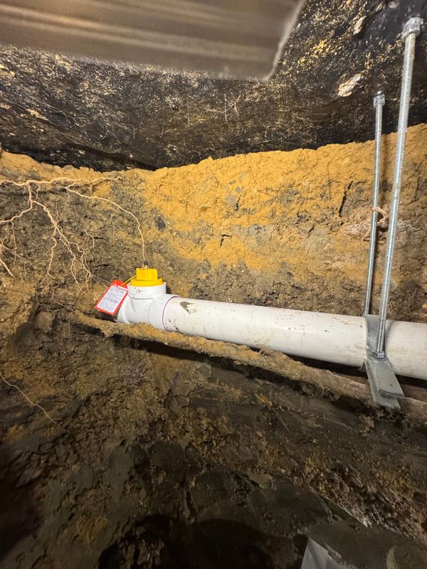 Pipe Installation and Repairs