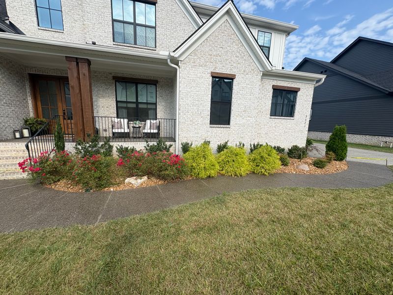 Landscape Design