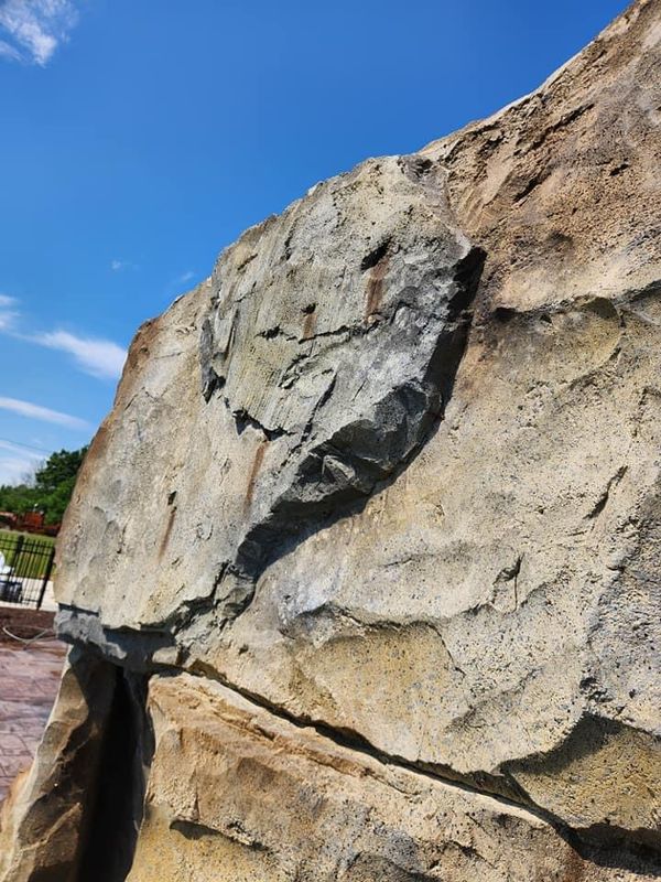 Decorative Concrete
