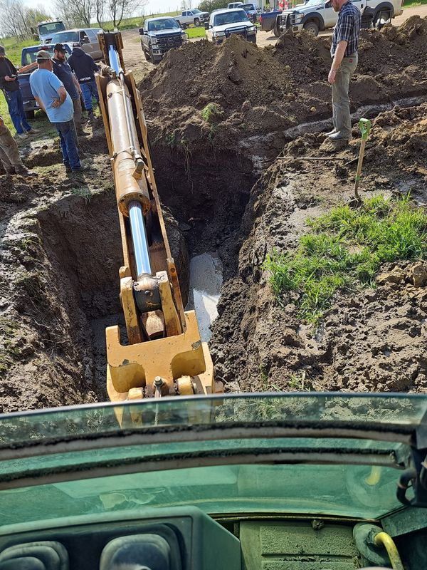 Pipe Repair and Replacement