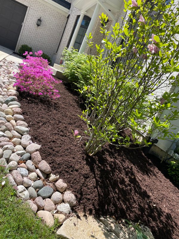 Landscaping