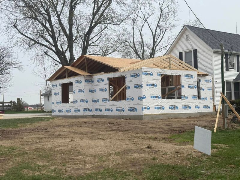 Additions and Extensions
