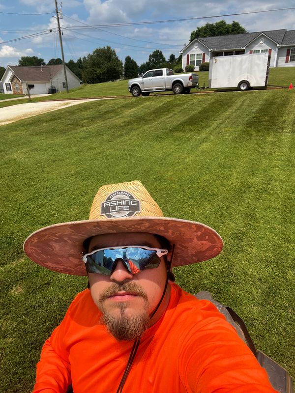 Lawn Care and Maintenance