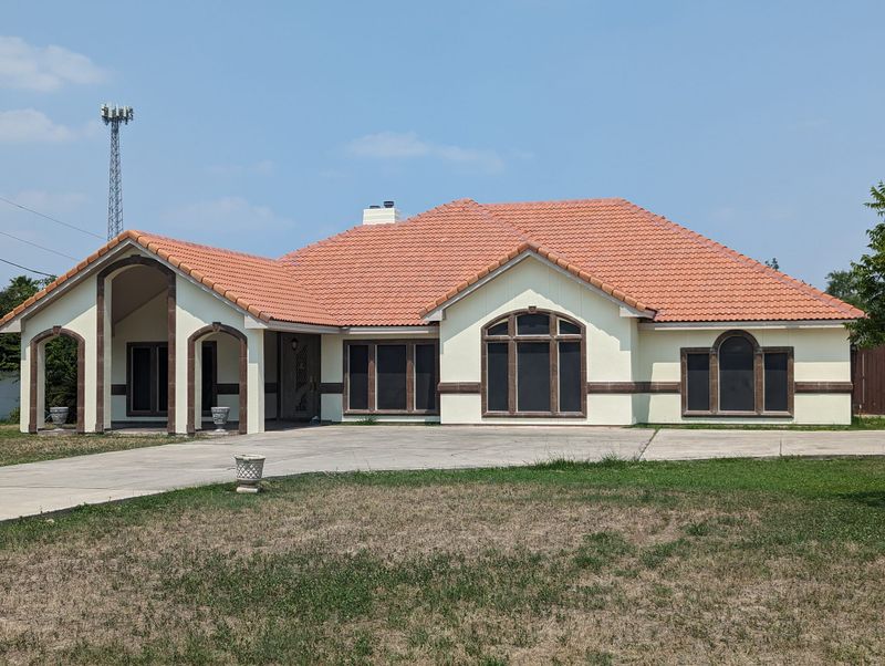 Exterior Renovations