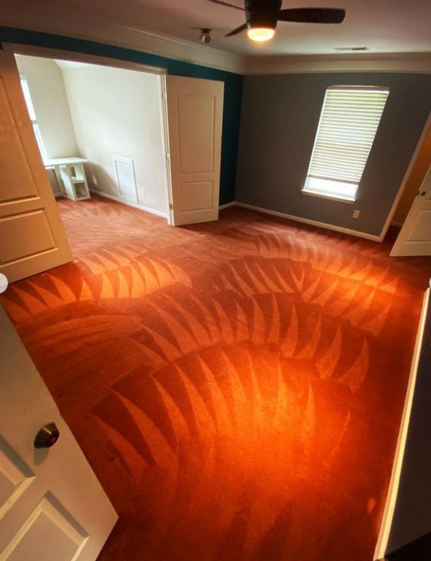 Carpet Cleaning