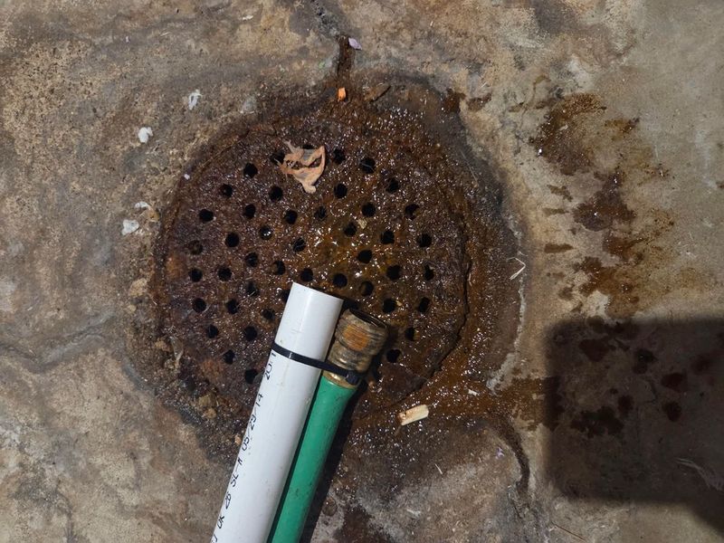 Drainage and Pipework