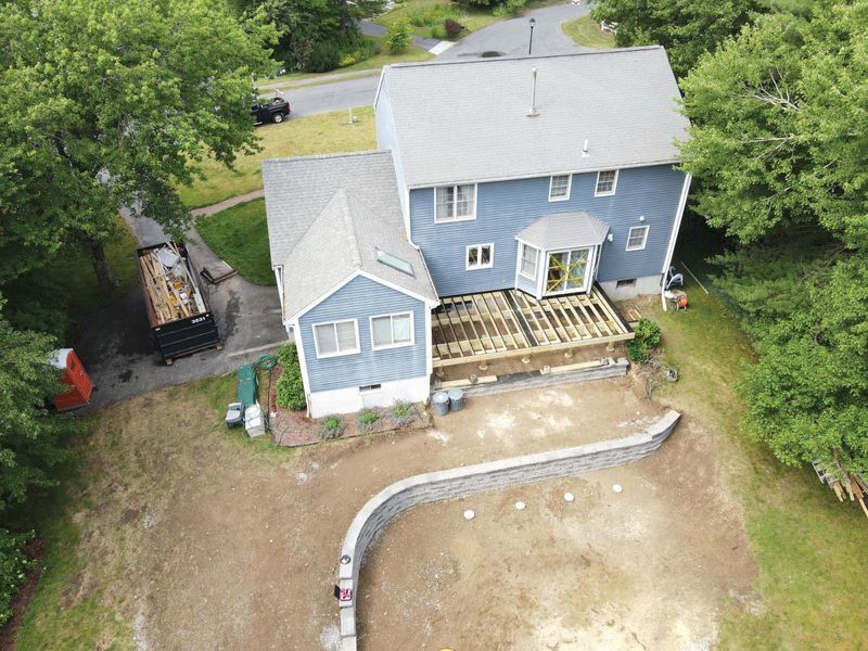 Deck Building