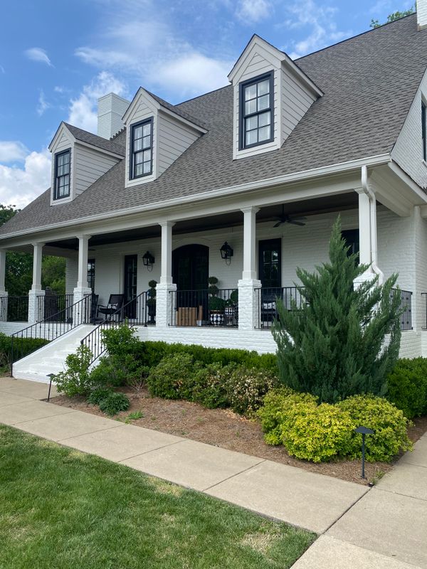 Exterior Painting