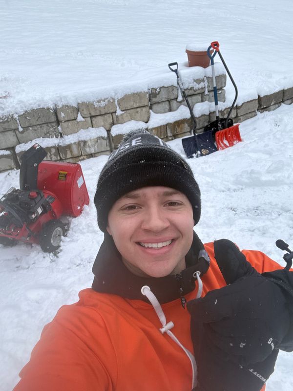 Snow Removal