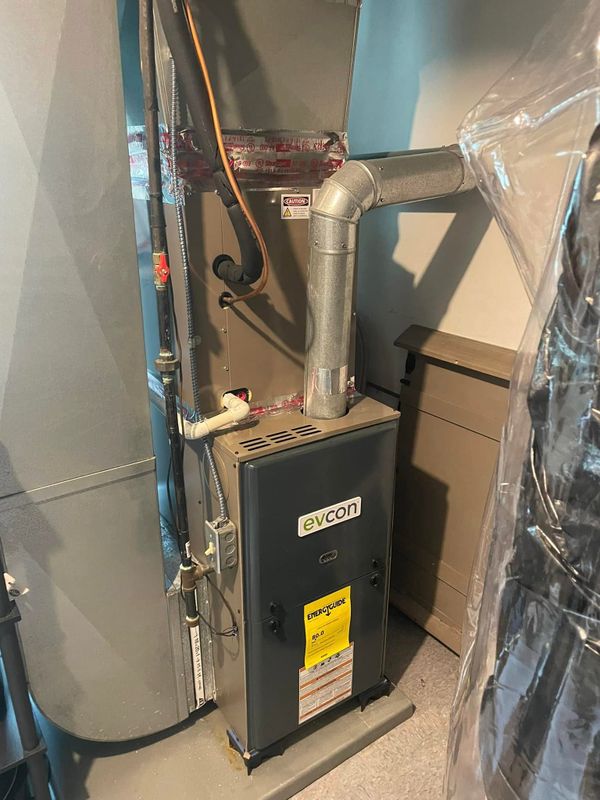 HVAC 
