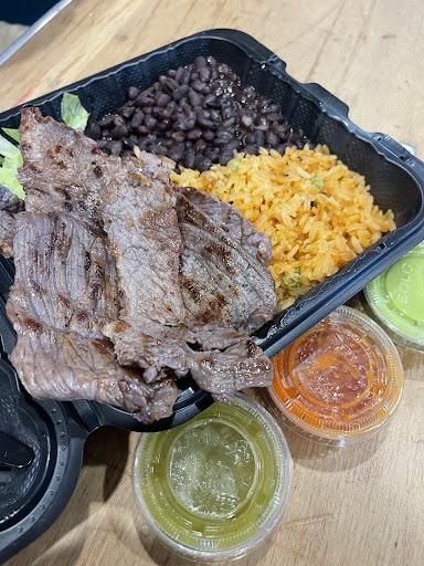 Charro Negro Mexican Bite