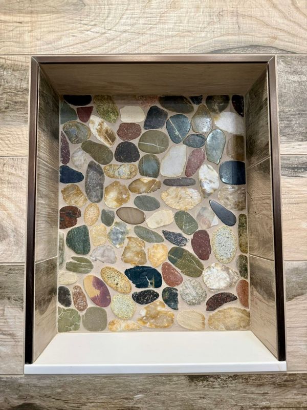 Bathroom Tiling Installation