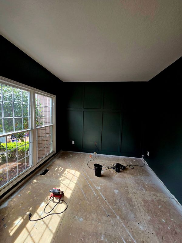Interior Painting