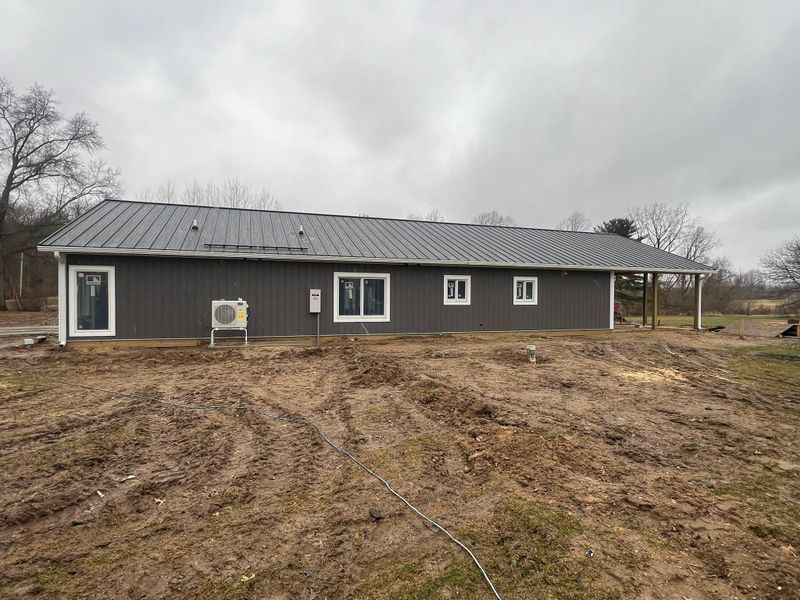 New Custom Homes