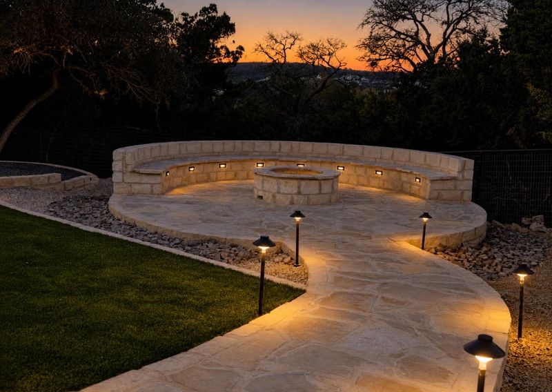 Hardscape Installation
